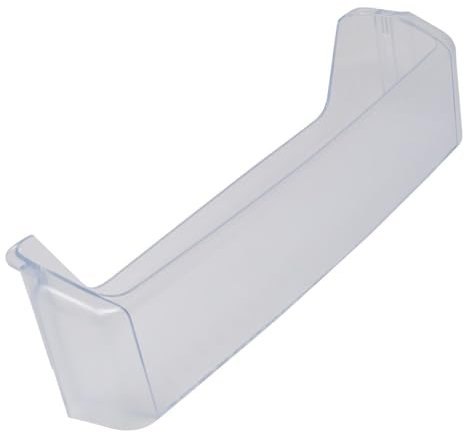 sparefixd Suitable for Beko BL20 BL21 Fridge Freezer Bottle Shelf Door Bottom Rack Tray
