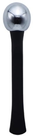 Eyes Cream Applicatore Wand, rullo per il viso Roller riutilizzabili per