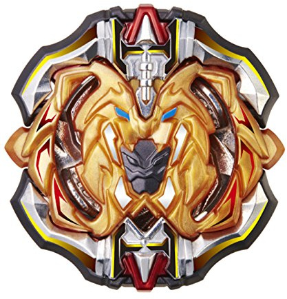 Takara Tomy Beyblade Burst B-115 Beyblade Burst Archer Hercules.13ET Ausdauer Booster
