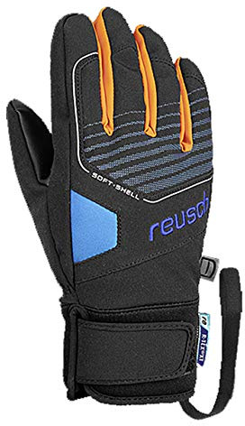 Reusch Kinder Torby R-tex Xt Handschuhe
