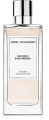Angel Schlesser Vibrant Sandalwood Edt Vapo 100 Ml 100 ml