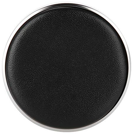 Cuscino per scatola dell'orologio, supporto per movimento dell'orologio, portagioie antiscivolo in PU per la riparazione dell'orologio Strumento per orologiaio