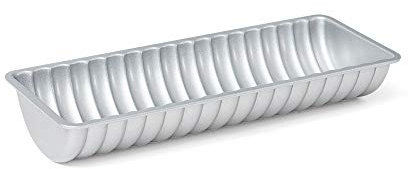 Decora 0075031 Stampo Tronchetto 31 X H 5 Cm Antiaderente