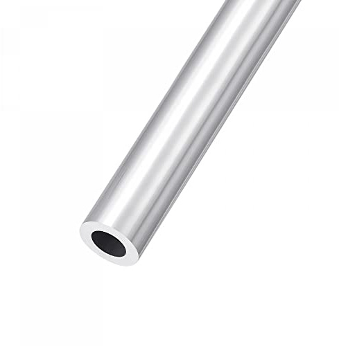 sourcing map 6063 Alu Rohr 20mmx12mmx300mm Runde für Haus Maschinen | DIY Kunsthandwerk