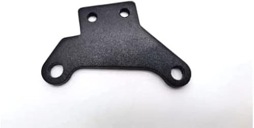 Soporte de pinza de freno para piezas de repuesto duatron dt2 / dt3 / Spider/sthunder Patinete eléctrico dualtron II III (Dt2 Spider)