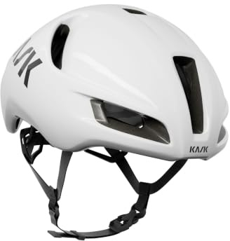 Kask Utopia Y Helm weiß