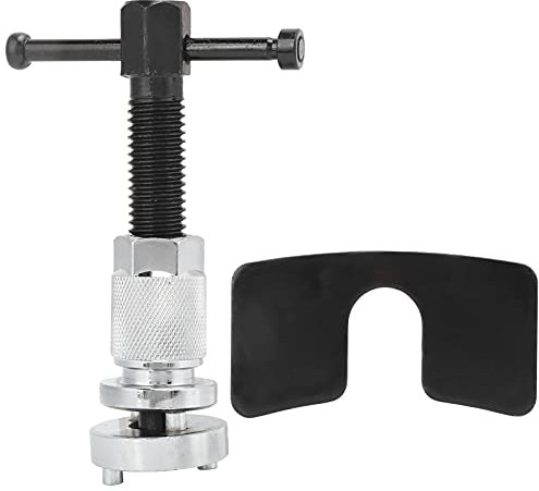 Pinza De Pistón De Freno De Disco De 3 Piezas, Herramienta De Rebobinado De Pistón De Pinza De Freno Accesorios Para Automóvil Herramienta De Retroceso De Pistón De Freno Cilindro De Rueda De Coche Un