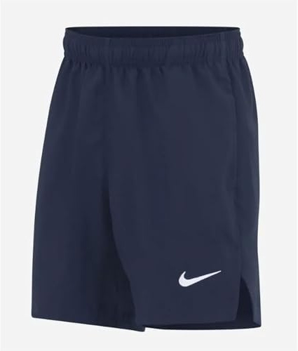 NIKE 0414NZ-451 Youth Team Woven Short Shorts Unisex Navy Größe L