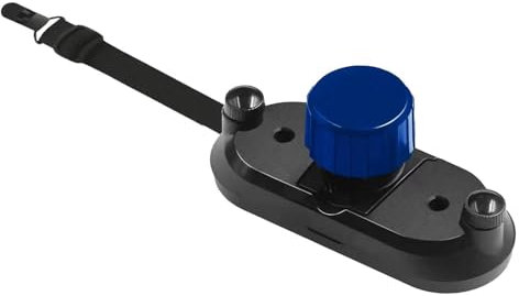 JISADER Soporte para Paraguas para Mochila, Dispositivo para Sujetar Paraguas, Viaje Ligero Al Aire Libre para Mochila, Clip para Soporte de Paraguas