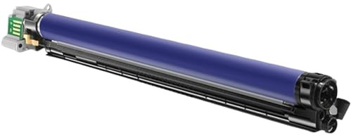 Drum Unit， Cartucho de Tambor OPC de Unidad de Imagen Compatible 013R00662, Compatible con Xerox WorkCentre 7525 7530 7535 7545 7556 7830 7835 7845 7855 7970,for Drum Kit Replacement(1PC Y Drum Unit)