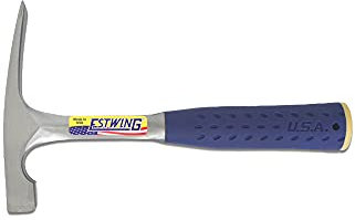 Estwing E3-20BLC - Martello da muratore, 567 g, 28 cm