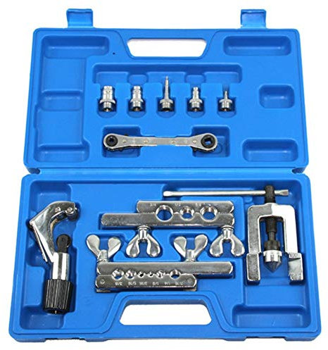 fuLNes Rohrbieger, Bördelwerkzeuge CT-278B Bördelexpander 278 The Expander 92 Boutique