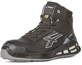 U POWER Caleb ESD S3 Ci SRC - T: 44