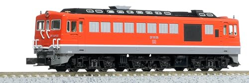 Kato Eisenbahn-Modellfahrzeug, Mehrfarbig, N