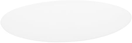 MAGICLULU Ceiling Light Diffuser Panel Acrylic Diffuser Lamp Shade Cover for Ceiling Lamps Lighting Diffusion Supplies Bedroom Fixture