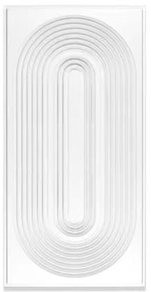 GLigeT Extractor Extractor de Cocina for baño, Extractor de baño Potente, silencioso, 30 × 60, Ventilador de ventilación de Alta Potencia, Motor Dual Ventiladores de baño