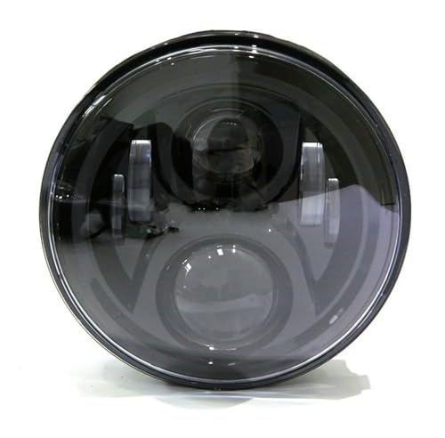 Faros Delanteros Motocicleta Para V-Star Para XVS 650 1100 Faro Delantero LED 7 Para Motocicleta