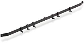 NABER 8042101 Cast Set, Relingsystem, B 900 mm, inkl. 6 Haken