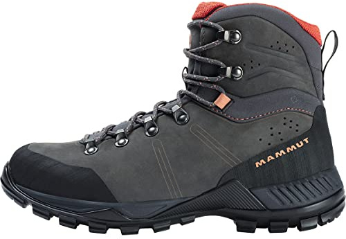 Mammut Damen Nova Tour II High GTX Schuhe Wanderschuhe Trekkingschuhe