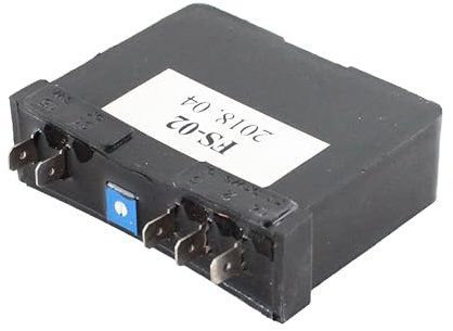 Steuerteil für Simson S51, S70, KR51/2, S53, S83, SR50, SR80 mit der Ausführung einer elektronischen Zündanlage
