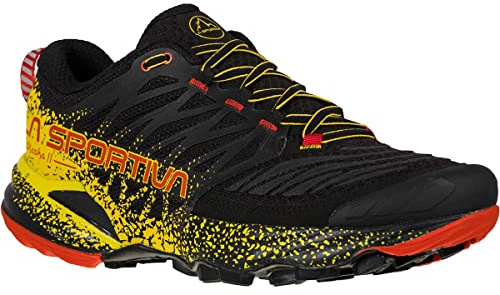 La SPORTIVA Akasha II, mountainbike-skor f r m n