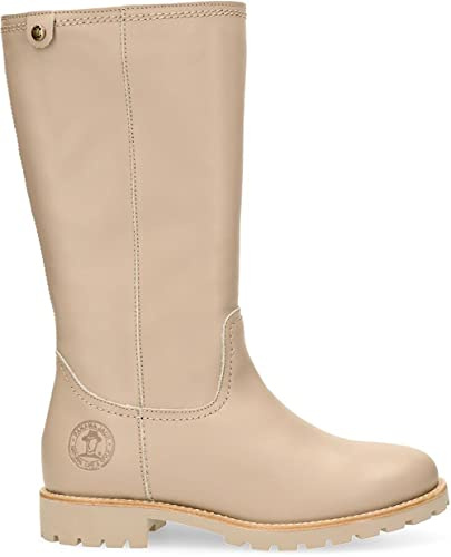 Panama Jack Damen Bambina Knee High Boot
