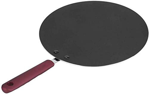 YZJSSL Poêle à Frire Poêle à Frire, poêle antiadhésive, Ensemble de poêle antiadhésive Crêpes pour Bacon Poêle antiadhésive-32cm