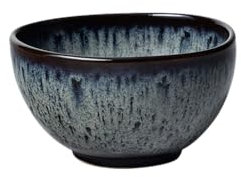 like. by Villeroy & Boch Lave gris - bol à riz, 11,5 cm ø, gris