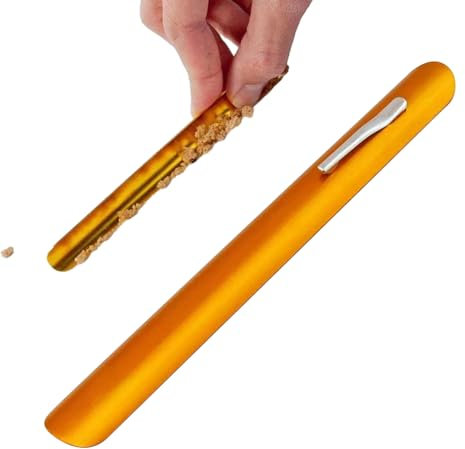 Barredora de migas de mesa, raspador de pan, limpiador de mesa de metal, herramienta portátil antioxidante, accesorio de limpieza de mesa de acero inoxidable para restaurantes, cafeterías, comedores