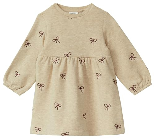 s.Oliver Junior Sweatklänning, 84a3, 92