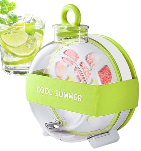 Bacs à Glaçons Pour Congélateur | Verrine à Glace Pilée - Moule Congélation Démoulage Facile pour Lait Boissons Jus Cocktails Whisky Soda Café
