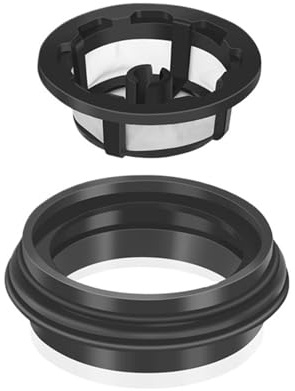 Replacement Water Tank Filter，Compatible for Braava，Jet M6 /6110//6012/6112/6113 Robot Mop Replace Part