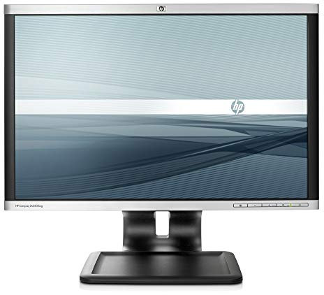Monitor HP LA2205wg 22 1680x1050 VGA DVI USB Black - Grado A