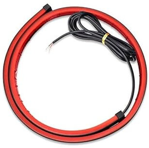 Dritte Bremsleuchte,Bremslicht 90cm Auto High Mount Bremse Stop Lichter Auto Styling Zubehör Zusätzliche Bremsleuchte Warnung Blinker Streifen Wasserdicht(Single Mode)