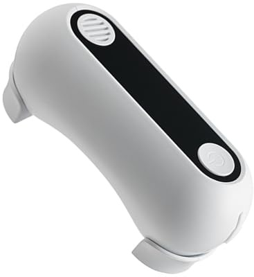 Wdbild Induzione a infrarossi Touchless dello sciacquone automatico dei sensori di movimento dei sistemi con funzione di aromaterapia