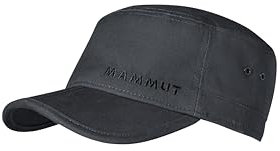 Mammut Lenni Shirt Men, gentian-titanium, XXL