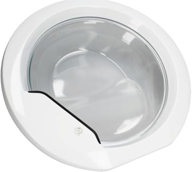 Candy 43021836 Washing Machine Complete Porthole