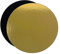 Set de 10 Supporti per Torte 30 cm Oro/Nero | Vassoio Torta Rotondo in Cartone da 1 mm di spessore, Sottotorta tondo per Feste Matrimoni, Decorazioni per Torte e Dolci | Base per Torta Nero e Dorato