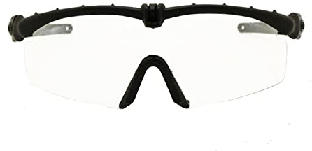 EnzoDate polariserade armé solglasögon militära glasögon män ram 3/4 lins sport cykling ögonskydd