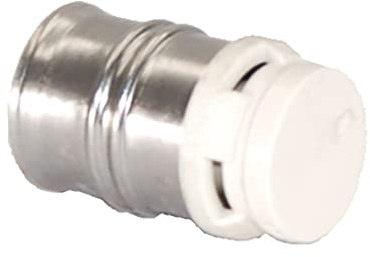 Alpex F 50 PROFI Endkappe 16 mm
