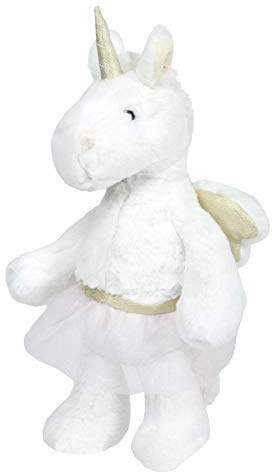 Wilberry Snuggles Einhorn Plüschtier
