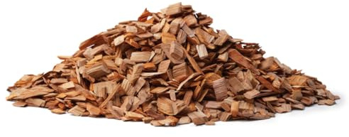 Napoleon 67018 Holz-Räucherchips Kirsche, 700g, Braun