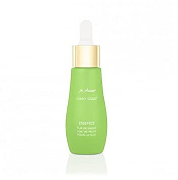 M. Asam Vino Gold Essence für die Nacht Inhalt: 30ml = 1 Stück