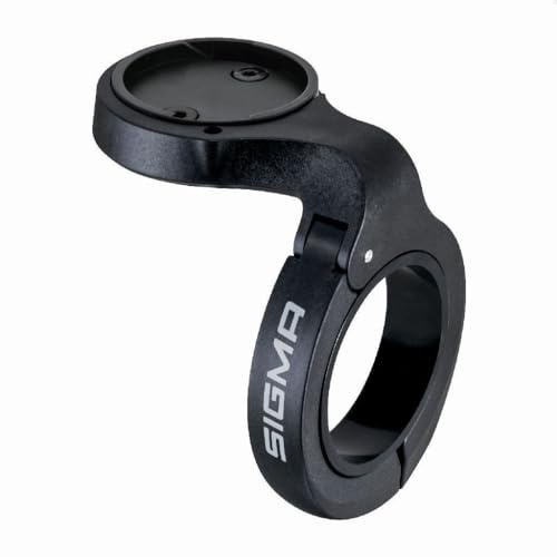Sigma Lenker-Halterung für EOX View 1300 Computer, Sport, Mehrfarbig (Mehrfarbig), Einheitsgröße