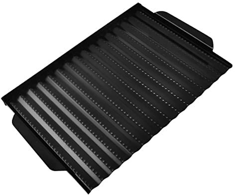 Antihaft Grillen BBQ Grillkorb Grillschale BBQ Grillkorb Grillschale Arbeit Kochgeschirr Zubehör