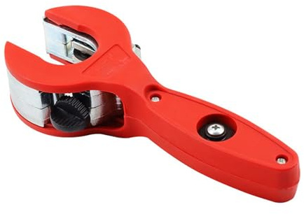 Cricchetto tagliatubi 6-23 Mm tubo in acciaio inox rame alluminio cesoie a cricchetto taglio tubo manuale acciaio inox rame alluminio