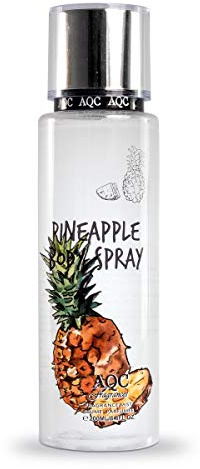Aqc Fragrances Body Spray Pineapple 200Ml