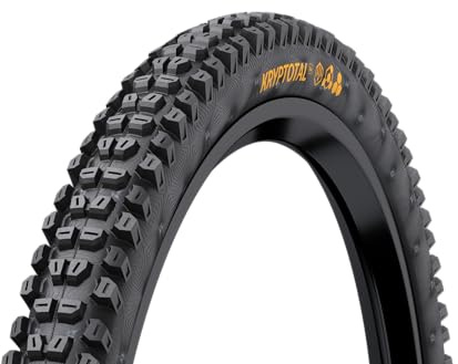 Continental Kryptotal-R Downhill Faltreifen // 60-622 (29x2,40') Supersoft