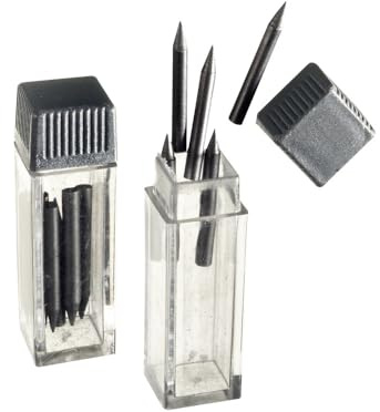 Pelikan Zirkelersatzminen, 2 x 5 Stück