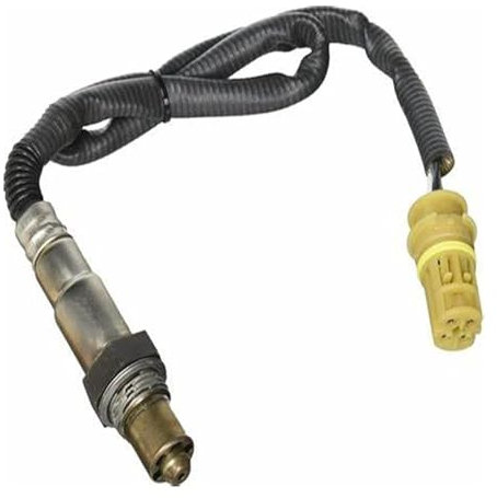 Sauerstoffsensor 0258006328 Lambda O2 Sauerstoffsensor Für Mercedes-Benz Für CLS500 Für CLS55 E240 E320 E500 E55 ML500 R230 R500 2001-2012 Keine # A0015407617 Lambdasonden